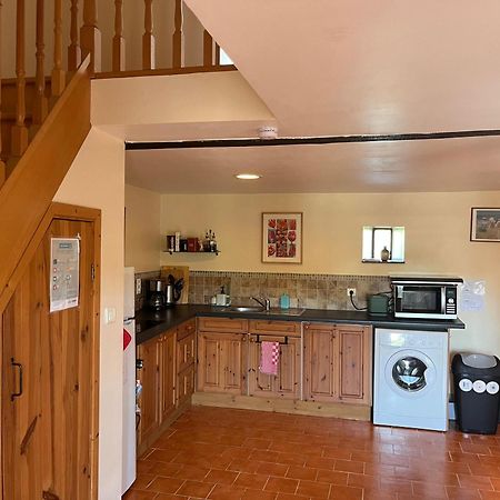 Le Plantier2 Villa Beaulieu-sur-Sonnette Dış mekan fotoğraf